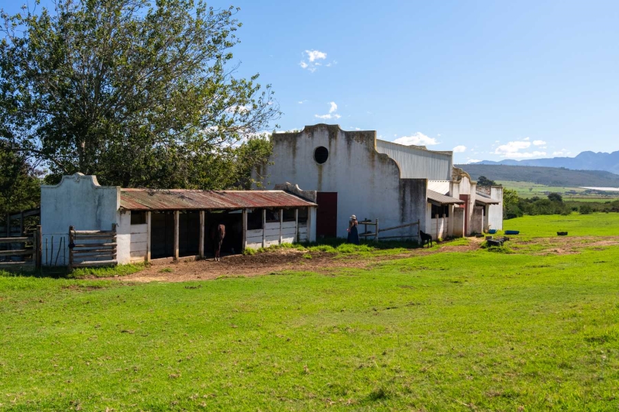 0 Bedroom Property for Sale in Riversdale Western Cape